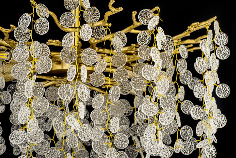 Цена на Люстра на штанге Dio D'arte Tavenna H 1.3.60.102 A