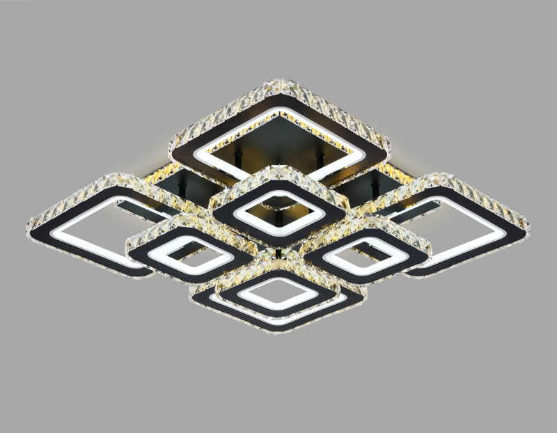 Цена на Накладная люстра Ambrella Light FA1738