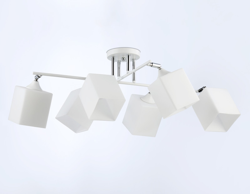 Купить Люстра на штанге Ambrella Light TR303088