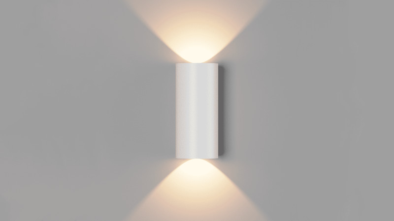 DesignLed LW-A0148B-WH-WW