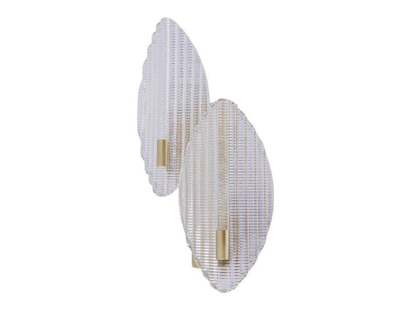 Бра Newport 35502/A brass Бра Newport 35502/A brass