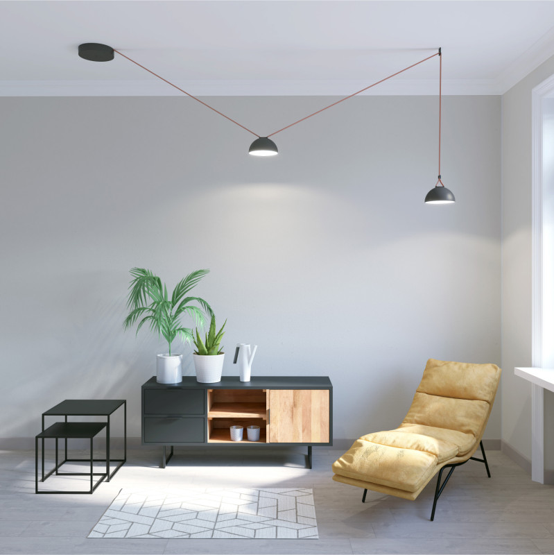 Купить с доставкой по Москве и России Denkirs DK5561-BK