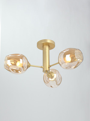 Фото Люстра на штанге Vitaluce V3956-8/3PL