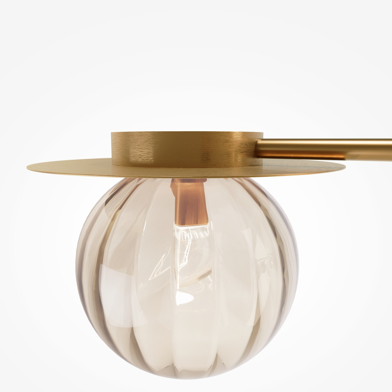 Цена на Накладная люстра Maytoni MOD291CL-05BS1