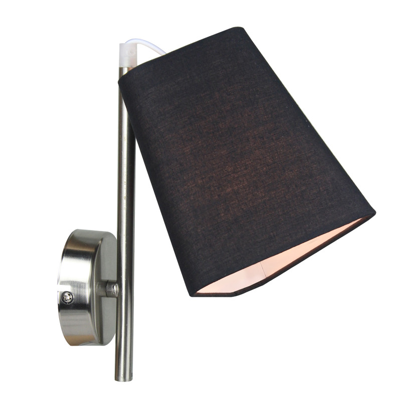 Бра Escada 10185/1A Black