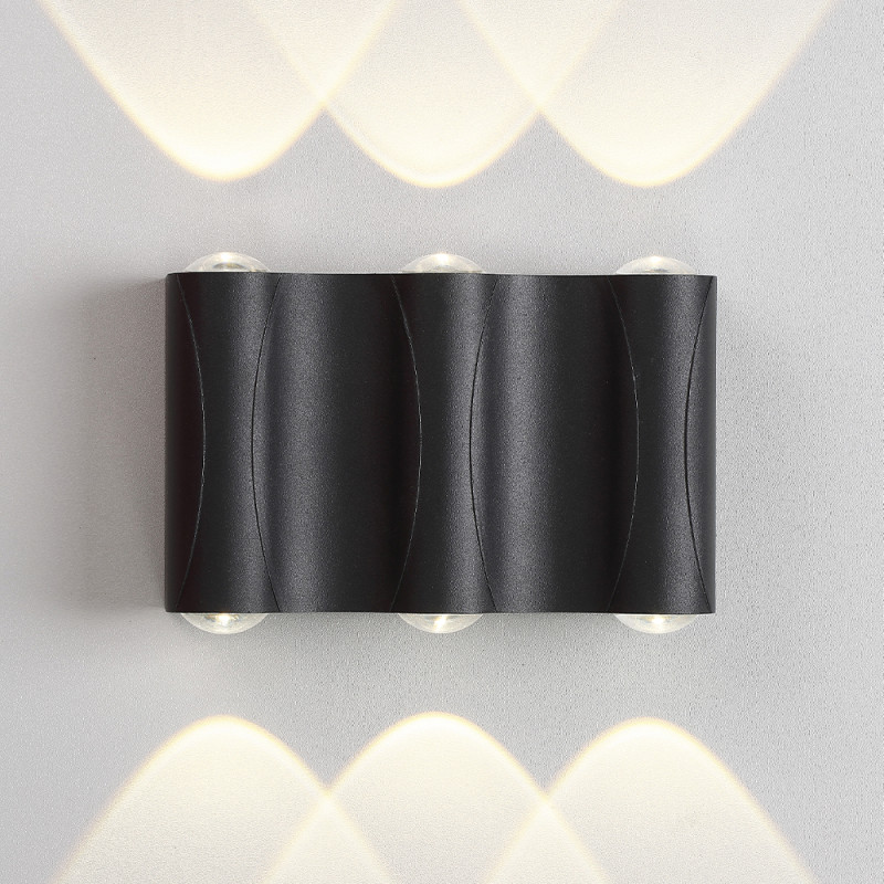 Цена на Бра Crystal Lux CLT 022W3 BL 4000K