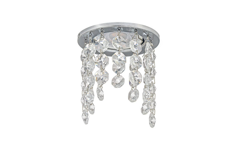 Встраиваемый светильник Dio D'arte Osimo GU10.5.14.8.117 N