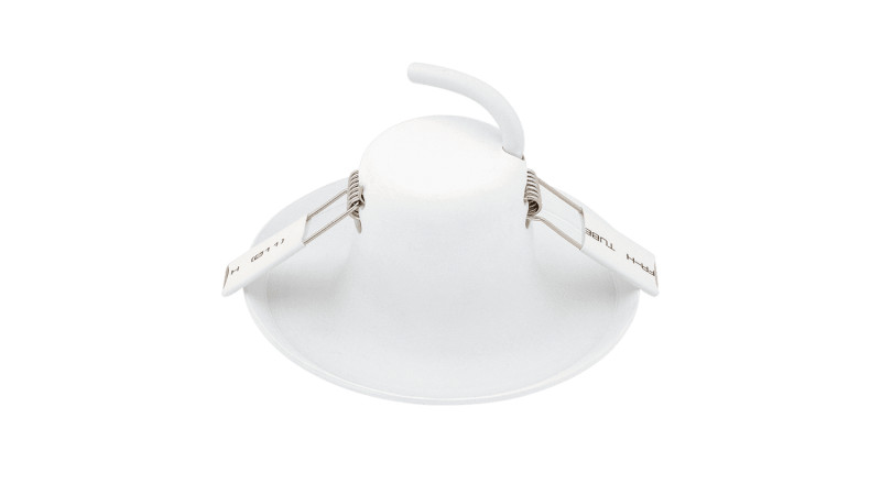 Цена на DesignLed LC1510WH-7-NW