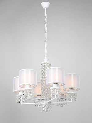 Фото Подвесная люстра Vitaluce V1855-0/6