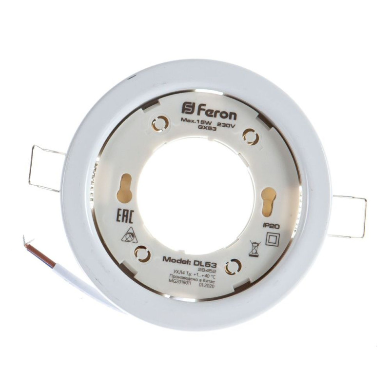 Купить Feron 41205