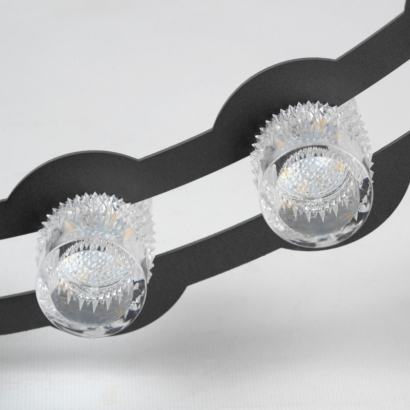 Купить с доставкой по Москве и России Подвесной светильник Lussole LSP-7255