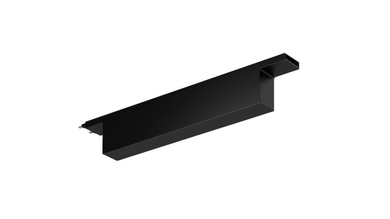 Подвод питания SWG pro CN-SLIM-BL-PW Фото Подвод питания SWG pro CN-SLIM-BL-PW