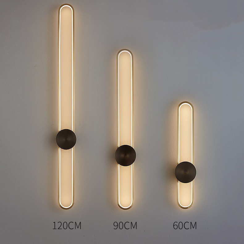 Бра ImperiumLoft 230859-23 в интернет магазине Гет Лайт