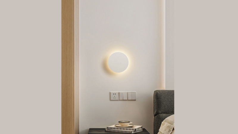 Купить DesignLed ML-R200-WH-WW