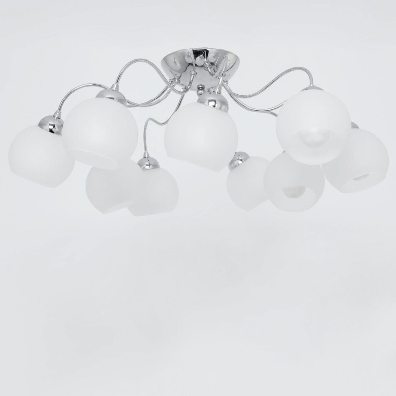 Купить с доставкой по Москве и России Накладная люстра Citilux CL147191