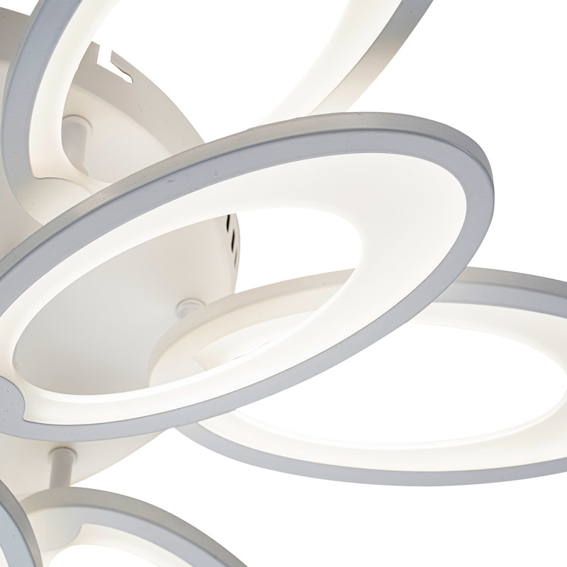 Цена на Накладная люстра Escada 10242/9LED