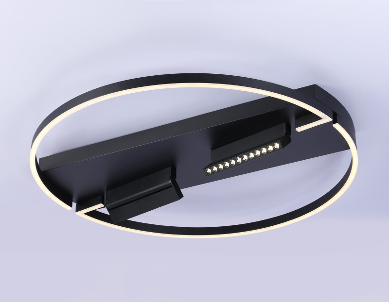 Купить Накладной светильник Ambrella Light FL51462