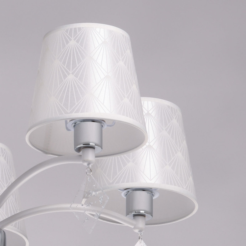 Купить Люстра на штанге DeMarkt 103013205