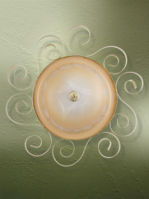 Накладная люстра Vitaluce V6833/2A