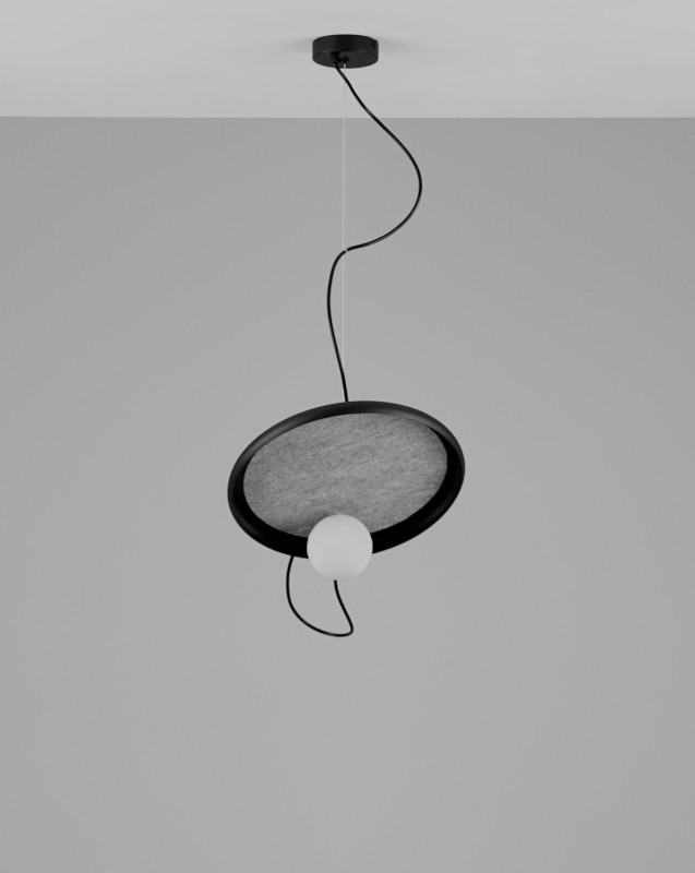 Подвесной светильник Moderli Moderli V10695-PL Cosmi подвесной Подвесной светильник Moderli Moderli V10695-PL Cosmi подвесной в интернет магазине Гет Лайт