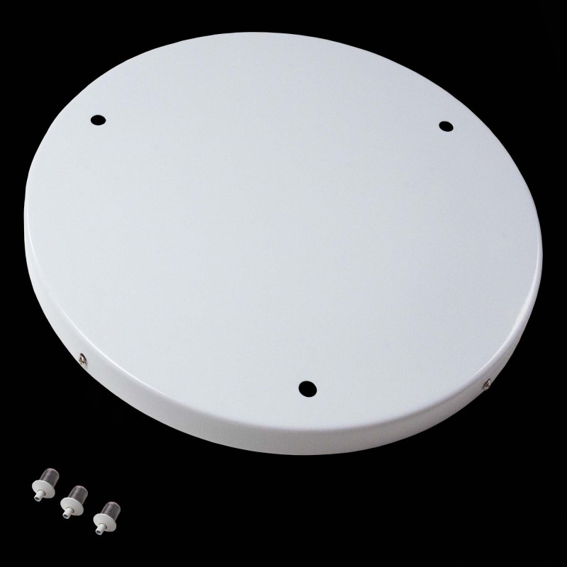 Цена на База накладная ST-Luce SL001.503.03