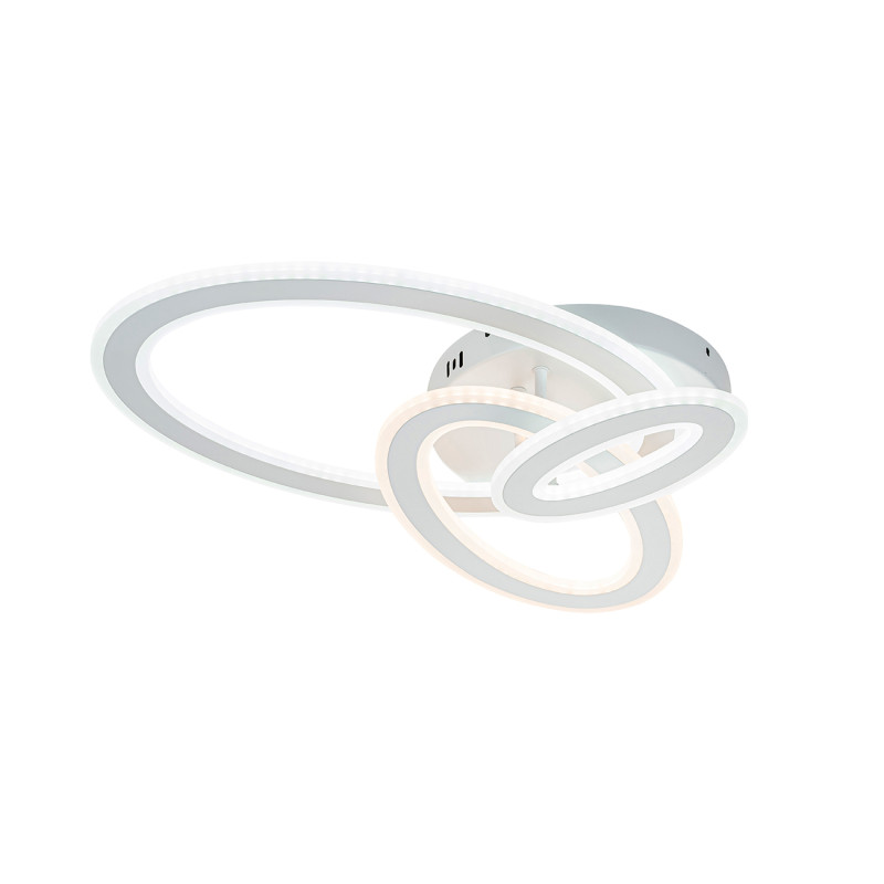 Купить Накладная люстра Escada 10241/3LED