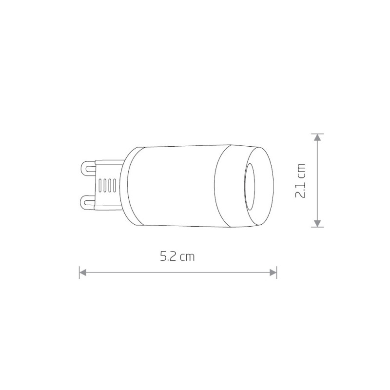 Купить Светодиодная лампа Nowodvorski 8447