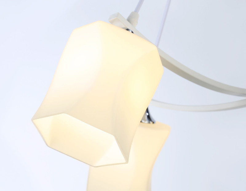 Подвесная люстра Ambrella Light TR303156 Подвесная люстра Ambrella Light TR303156 в интернет магазине Гет Лайт