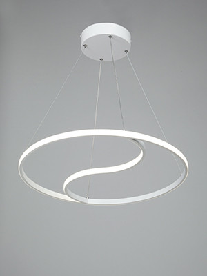 Подвесной светильник Vitaluce V4652-0/1S