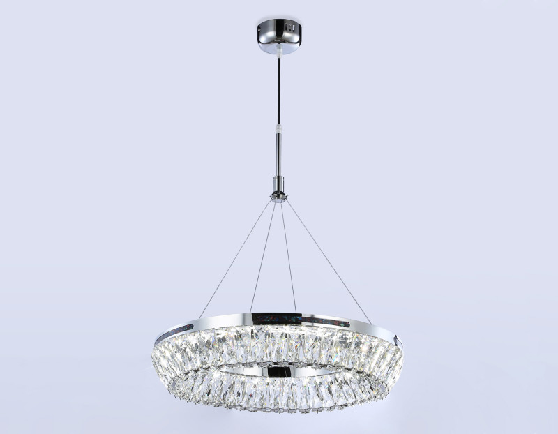 Купить с доставкой по Москве и России Подвесная люстра Ambrella Light TR5022