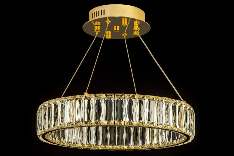 Подвесная люстра Dio D'arte Caneva L 1.5.40.100 G Купить Подвесная люстра Dio D'arte Caneva L 1.5.40.100 G
