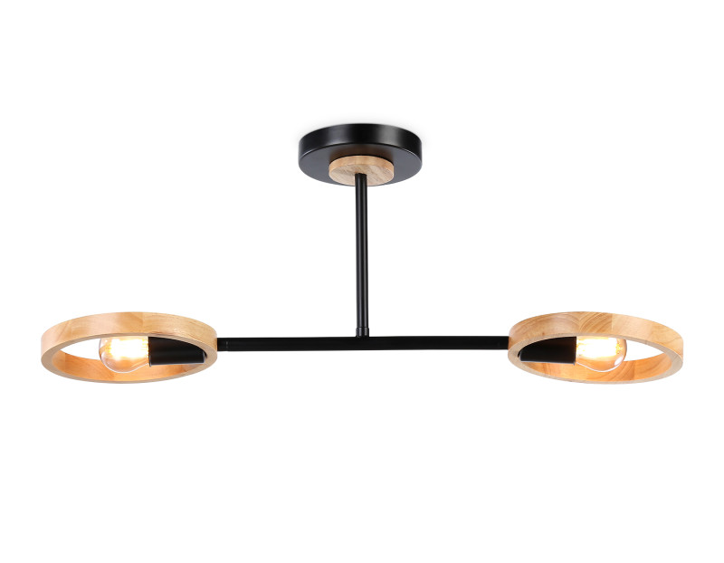 Фото Люстра на штанге Ambrella Light TR8244