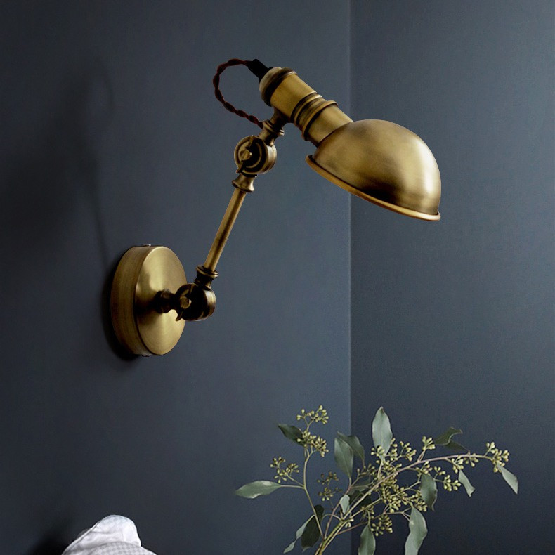 Купить с доставкой по Москве и России Бра ImperiumLoft 140611-26