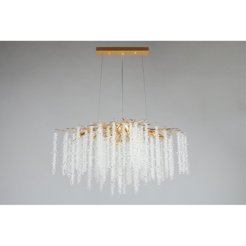 Подвесная люстра APLOYT APL.848.23.10 в интернет магазине Гет Лайт