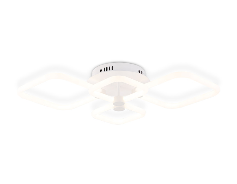 Фото Накладная люстра Ambrella Light FA3822