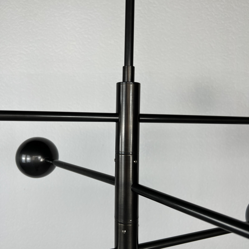 Купить с доставкой по Москве и России Люстра на штанге ImperiumLoft 212778-26