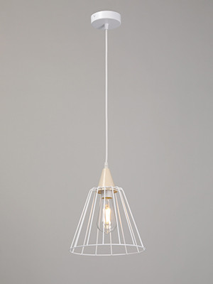 Фото Подвесной светильник Vitaluce V2848-0/1S