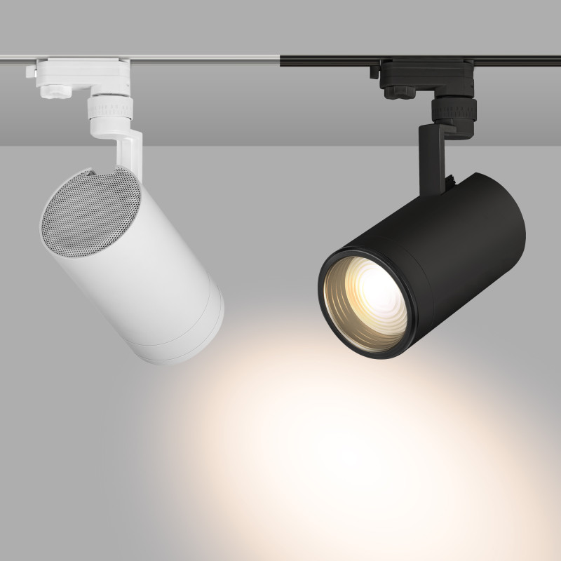 Светильник на шине Arlight 031430 Светильник на шине Arlight 031430 в интернет магазине Гет Лайт