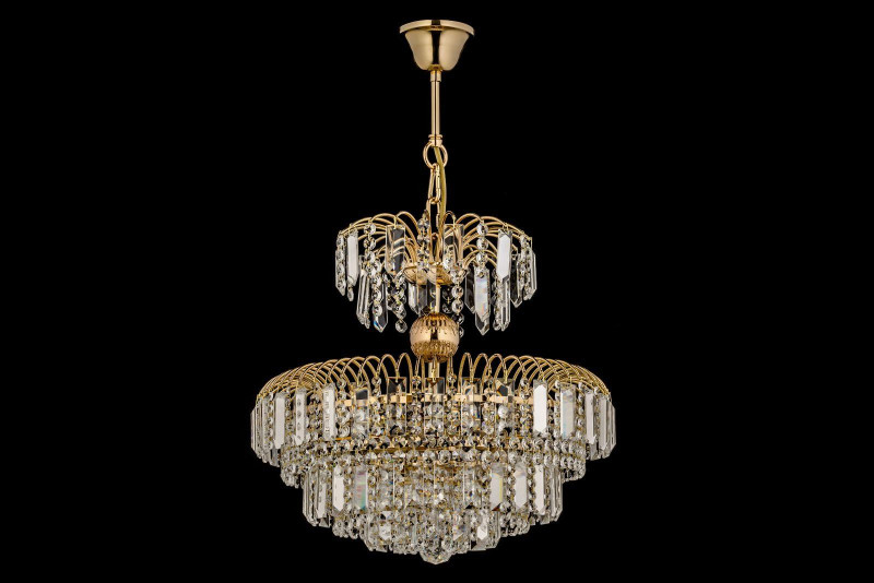 Купить Подвесная люстра Arti Lampadari Salentino E 1.5.40.102 G