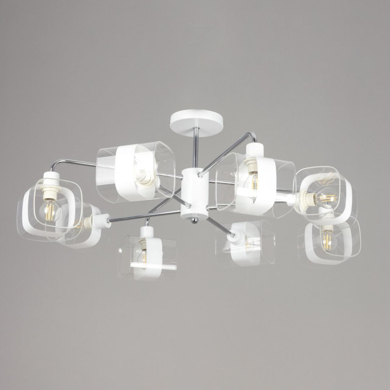 Люстра на штанге Citilux CL140180 в интернет магазине Гет Лайт