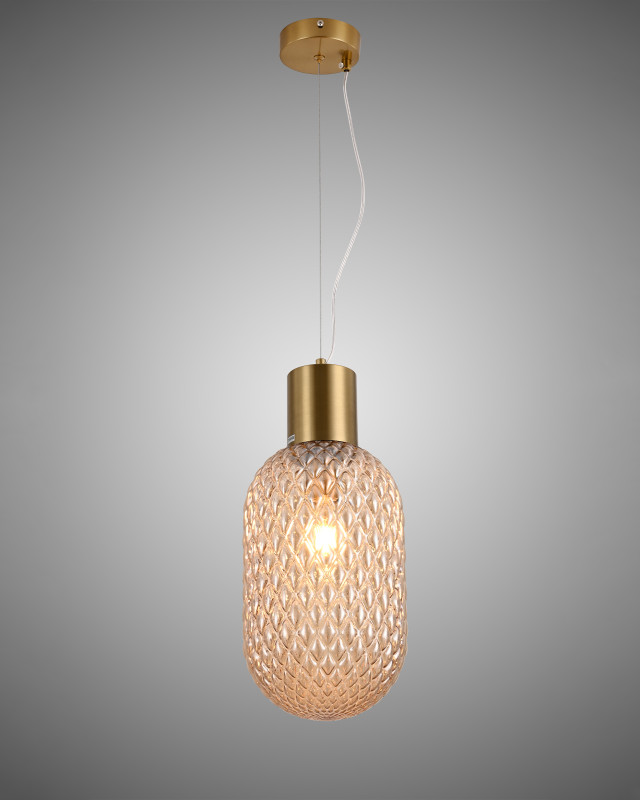 Подвесной светильник Moderli Moderli V10917-P Sunset подвесной