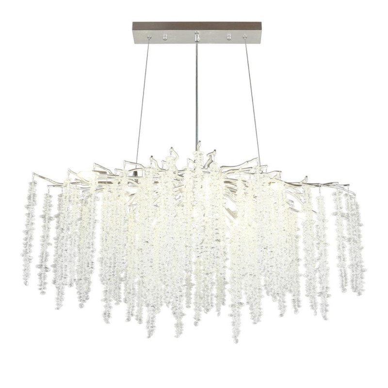 Подвесная люстра APLOYT APL.848.33.10