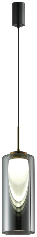 Фото Подвесной светильник VELANTE 264-026-01
