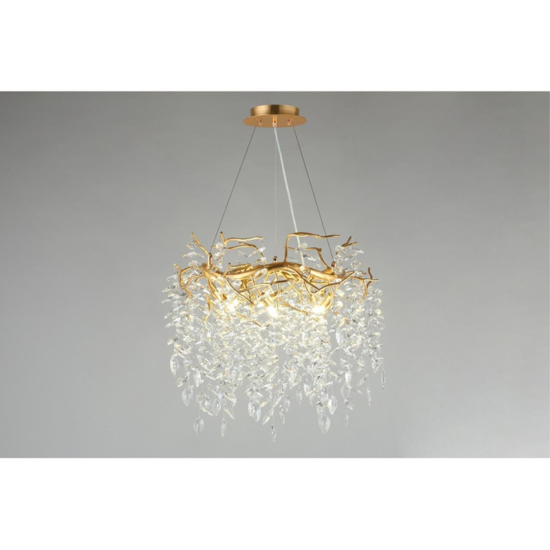 Купить Подвесная люстра APLOYT APL.847.03.10