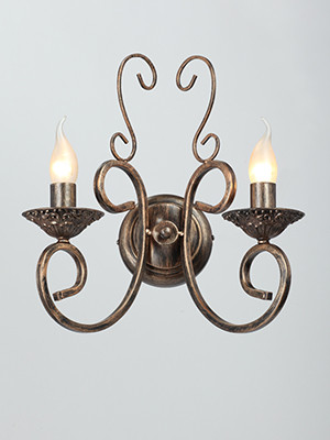 Фото Бра Vitaluce V1094-1/2A