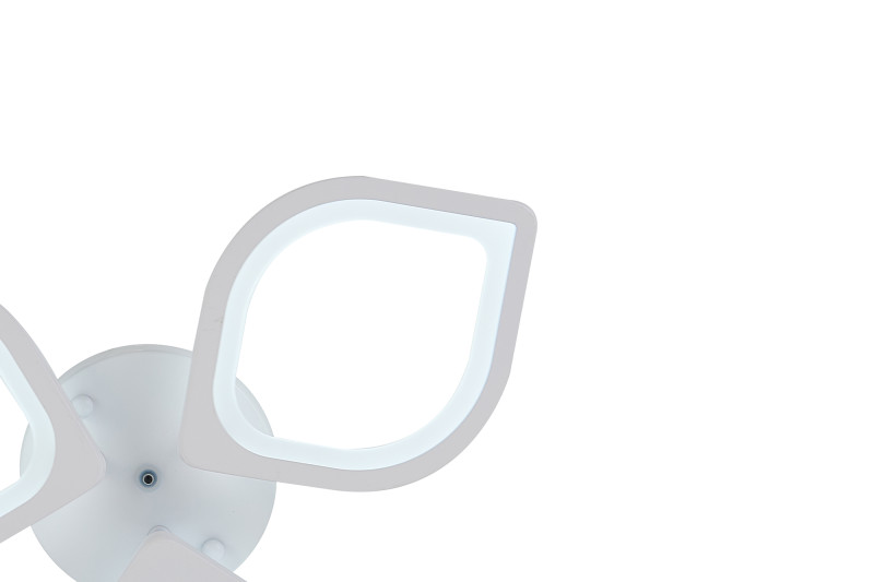 Накладная люстра Natali Kovaltseva LED LAMPS 81404 в интернет магазине Гет Лайт