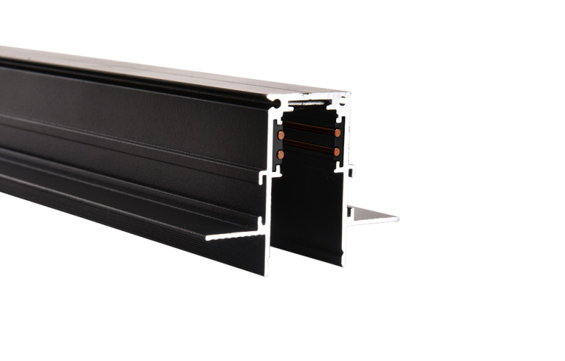 Шинопровод Crystal Lux CLT 0.123 01 L3000 BL Шинопровод Crystal Lux CLT 0.123 01 L3000 BL