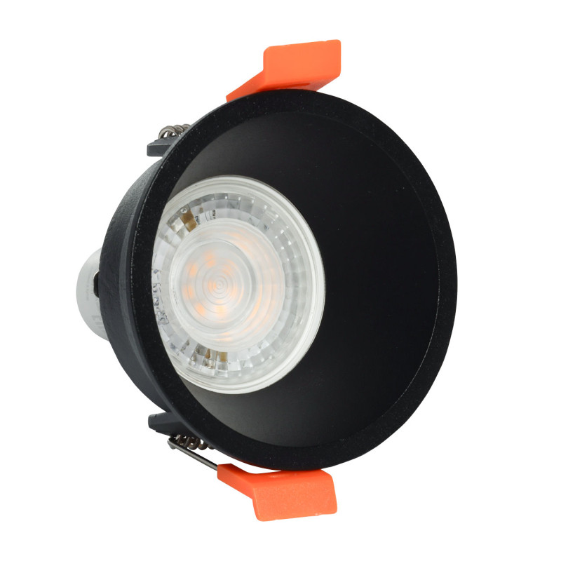 Фото Встраиваемый светильник DeMarkt 850010301