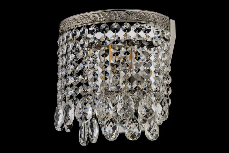 Купить Бра Arti Lampadari Castellana E 2.10.601 N