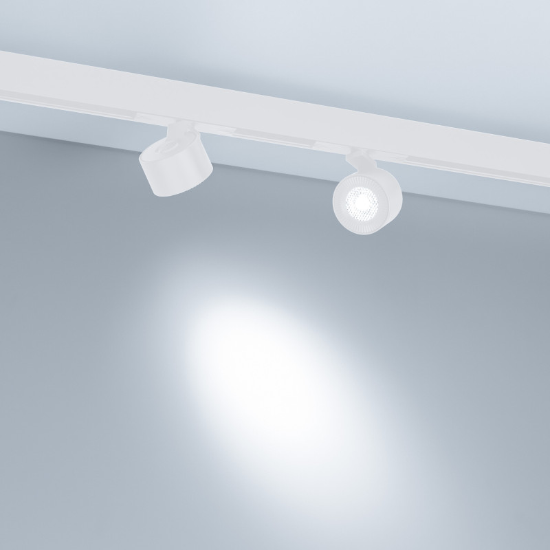 Светильник на шине Arlight 048406 Купить Светильник на шине Arlight 048406